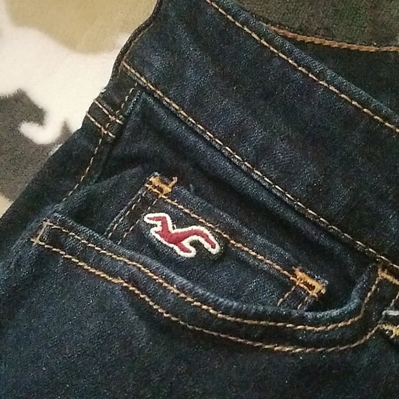 Hollister jeans - Picture 4 of 5